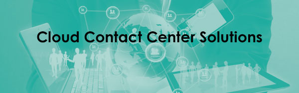 CRM Roundtable: Cloud Contact Center Solutions